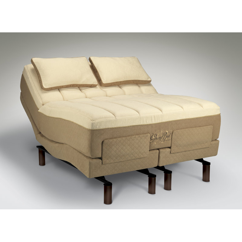 tempur-pedic adjustable beds